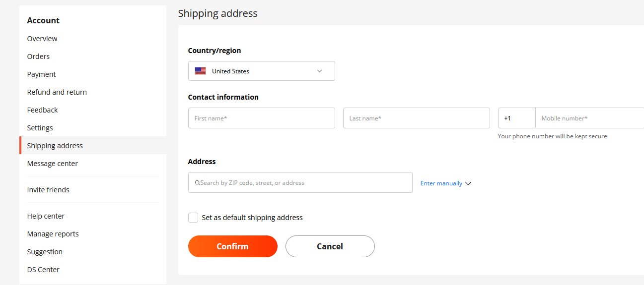 CÓMO COMPRAR AL POR MAYOR EN ALIEXPRESS - Comprar Mayoreo en Aliexpress desde Orlando, Florida